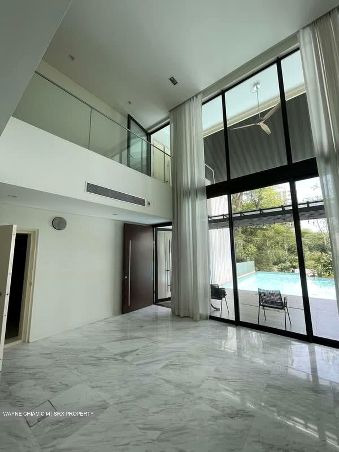 8 Nassim Hill (D10), Apartment #602058381